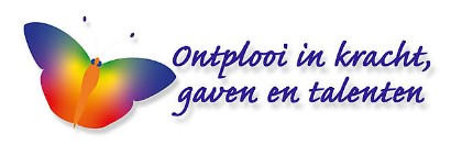 Ontplooi in kracht, gaven en talenten 