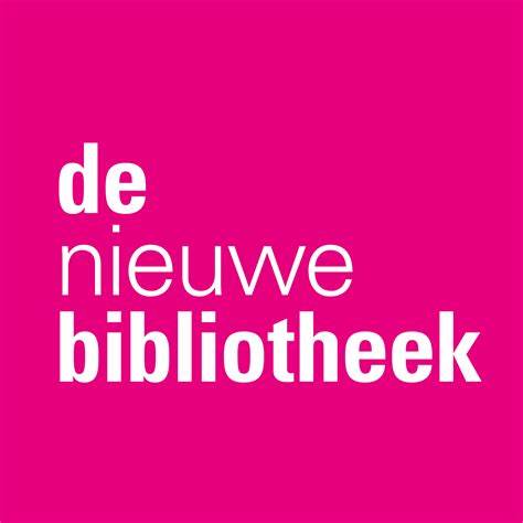 De Nieuwe Bibliotheek