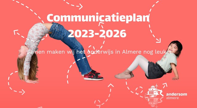 communicatieplan 1