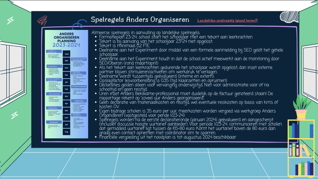 noodplan almere 6